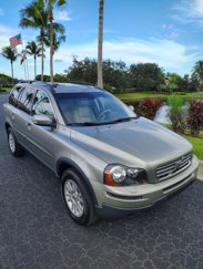 Used 2008 Volvo XC90 3.2 image 1
