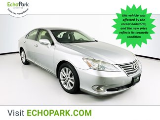 Used 2012 Lexus ES 350 image 1