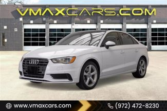 Used 2016 Audi A3 1.8T Premium image 1