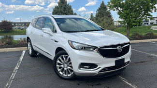 Used 2018 Buick Enclave Premium w/ Experience Buick Package image 1