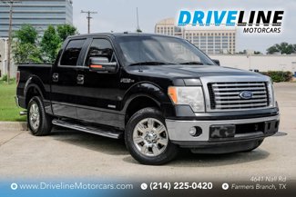 Used 2011 Ford F150 XLT w/ XLT Chrome Pkg image 1