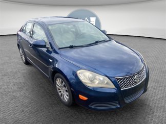 Used 2013 Suzuki Kizashi SE image 1