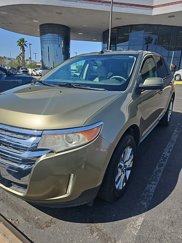 Used 2012 Ford Edge SEL image 1