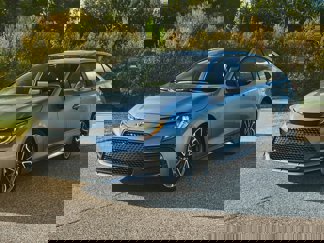 Used 2020 Toyota Corolla LE image 1