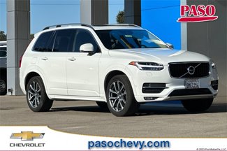 Used 2019 Volvo XC90 T6 Momentum w/ Advanced Package image 1