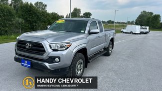 Used 2016 Toyota Tacoma SR5 image 1