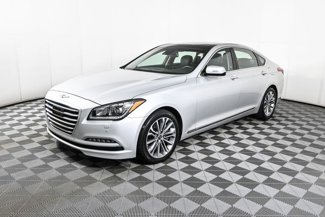 Used 2017 Genesis G80 3.8 w/ Option Group 02 image 1
