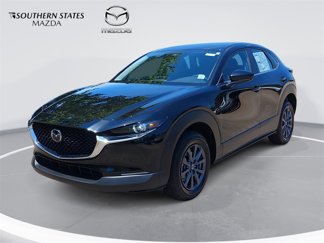 New 2025 MAZDA CX-30 AWD 2.5 S image 1
