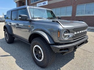 New 2025 Ford Bronco Badlands image 1