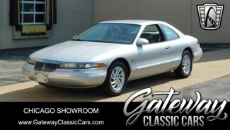 Used 1995 Lincoln Mark VIII image 1