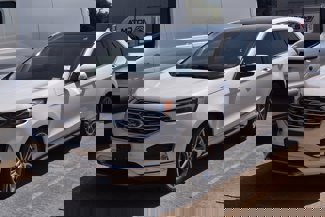 Used 2019 Ford Edge Titanium w/ Equipment Group 301A image 1