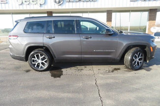 New 2025 Jeep Grand Cherokee L Limited w/ Trailer Tow Package image 1
