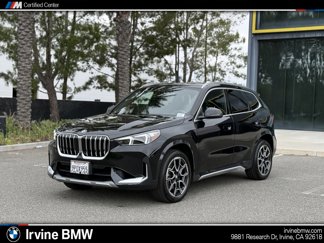 Used 2025 BMW X1 xDrive28i w/ Premium Package image 1