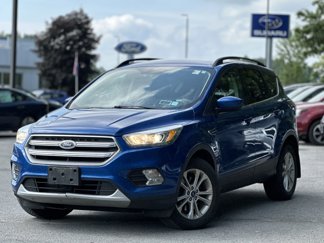 Used 2017 Ford Escape SE w/ Equipment Group 201A image 1
