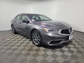 Used 2020 Acura TLX V6 image 1