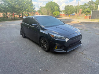 Used 2016 Ford Focus RS image 1