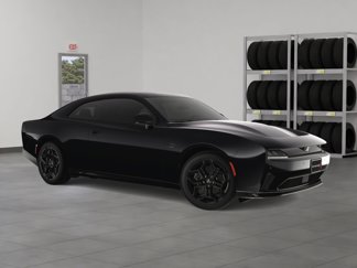 New 2025 Dodge Charger R/T w/ Quick Order Package 25M R/T image 1