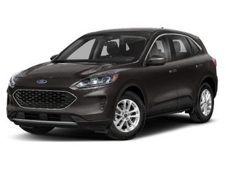 Certified 2020 Ford Escape SE Sport image 1