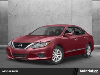 Used 2016 Nissan Altima 2.5 SV image 1