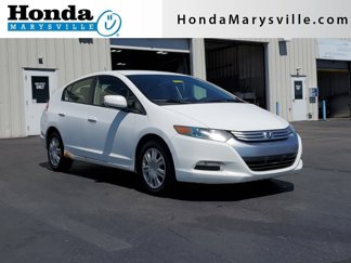 Used 2011 Honda Insight LX image 1