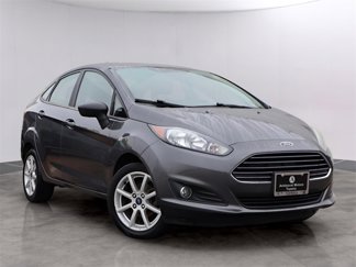 Used 2019 Ford Fiesta SE w/ Equipment Group 201A image 1