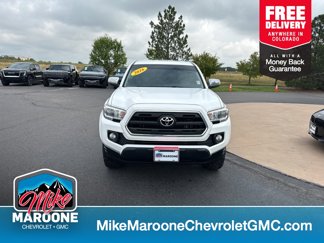 Used 2016 Toyota Tacoma SR5 image 1
