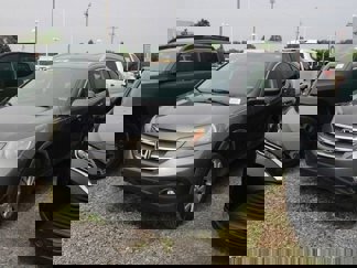 Used 2012 Honda CR-V EX-L image 1