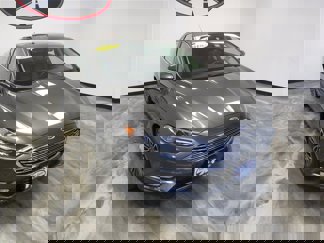 Used 2018 Ford Fusion Titanium image 1