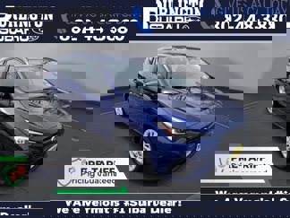 New 2025 Subaru Impreza 2.0i image 1