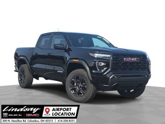 New 2025 GMC Canyon Elevation w/ Convenience Package image 1