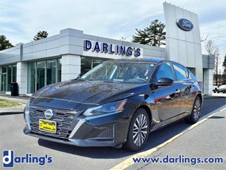 Used 2023 Nissan Altima 2.5 SV image 1