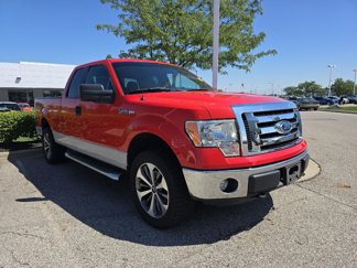 Used 2011 Ford F150 XLT image 1