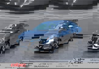 Used 2022 Nissan Sentra SV image 1