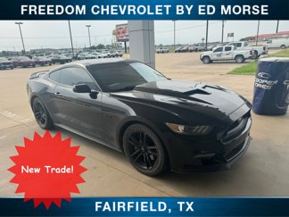 Used 2016 Ford Mustang GT image 1