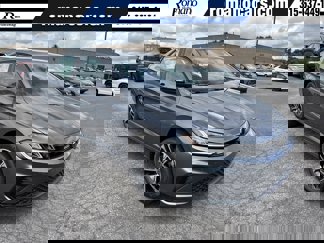 New 2025 Volkswagen Jetta Sport image 1