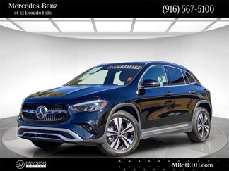 Used 2024 Mercedes-Benz GLA 250 4MATIC image 1
