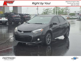 Used 2016 Toyota Corolla L image 1
