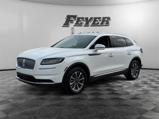 Used 2023 Lincoln Nautilus AWD w/ Premium Package image 1