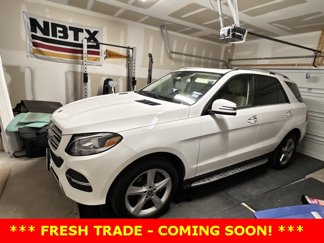 Used 2018 Mercedes-Benz GLE 350 4MATIC image 1
