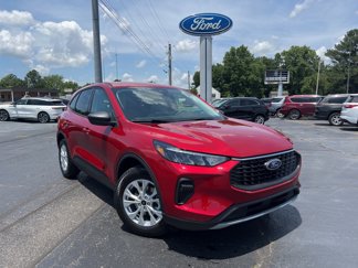 New 2025 Ford Escape Active image 1