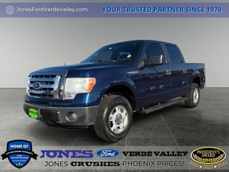 Used 2012 Ford F150 XLT image 1