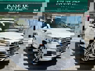 Used 2018 Audi Q5 2.0T Premium Plus image 1