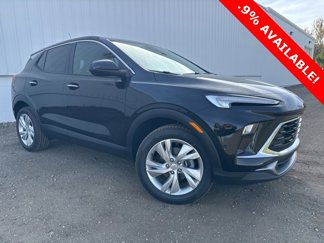 New 2025 Buick Encore GX Preferred image 1