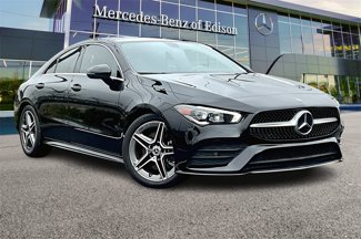 Certified 2020 Mercedes-Benz CLA 250 4MATIC image 1