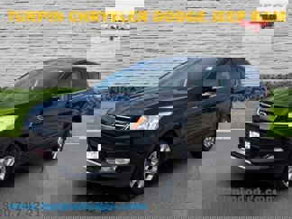 Used 2013 Ford Escape SEL image 1