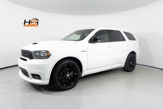 Used 2020 Dodge Durango R/T w/ Blacktop Package image 1