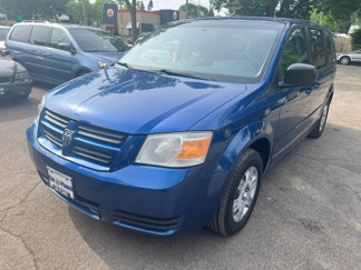 Used 2010 Dodge Grand Caravan SE image 1