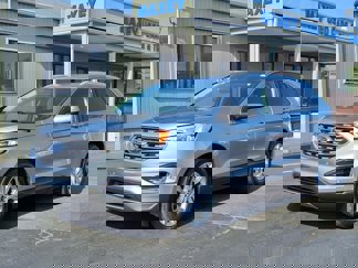 Used 2020 Ford Edge Titanium image 1