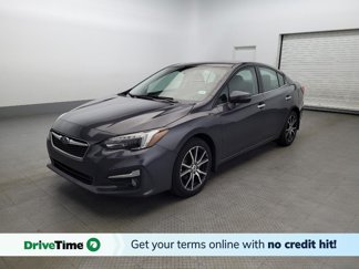 Used 2019 Subaru Impreza 2.0i Limited image 1