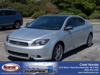 Used 2006 Scion tC image 1